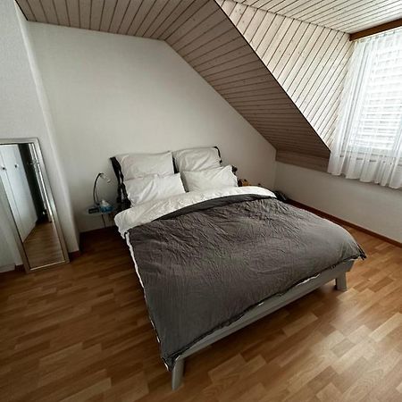 Sunny Private Apartment In An Amazing Valley Wila Экстерьер фото
