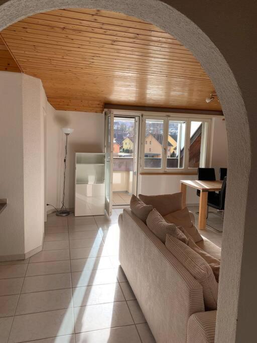 Sunny Private Apartment In An Amazing Valley Wila Экстерьер фото