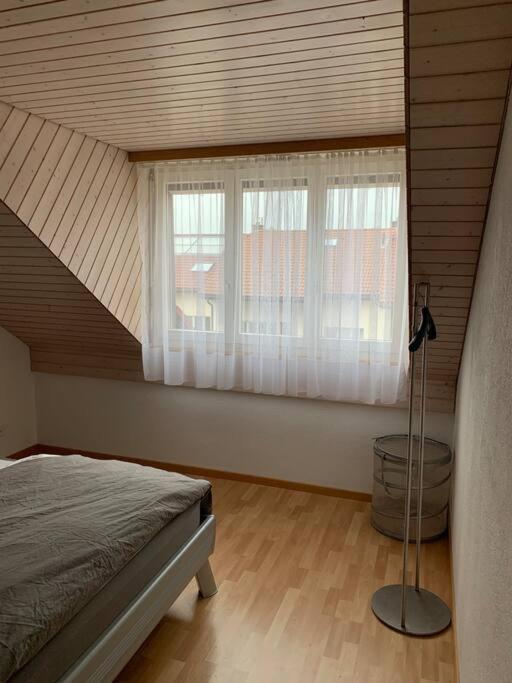 Sunny Private Apartment In An Amazing Valley Wila Экстерьер фото