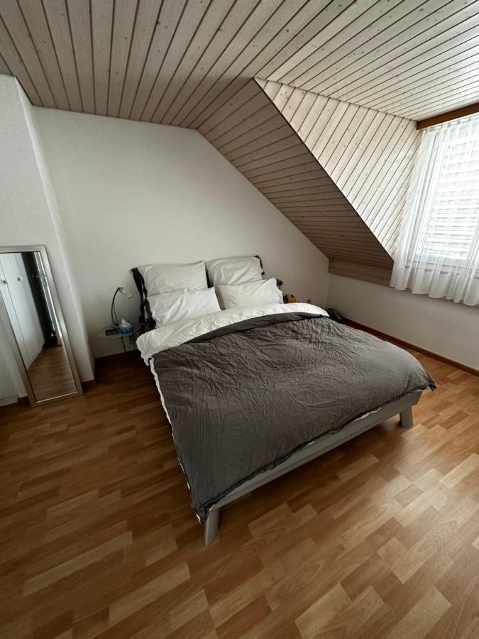 Sunny Private Apartment In An Amazing Valley Wila Экстерьер фото