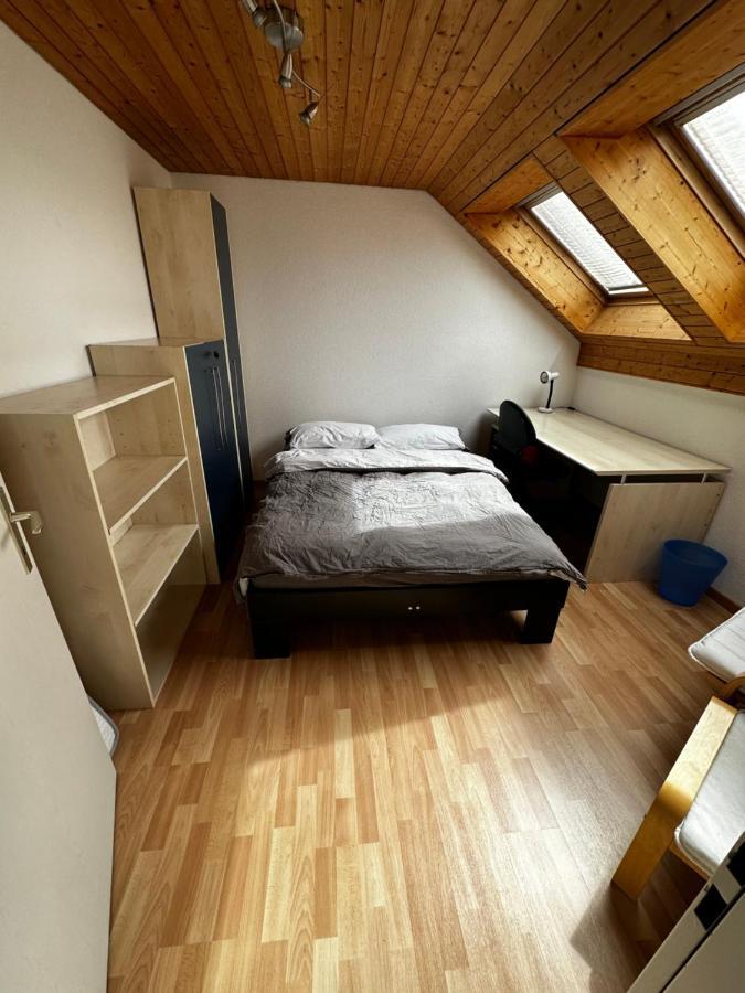 Sunny Private Apartment In An Amazing Valley Wila Экстерьер фото
